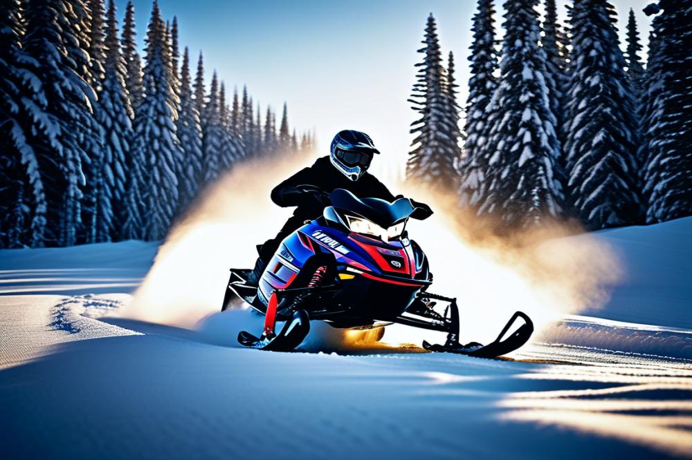 fastest-performance-snowmobiles-on-market