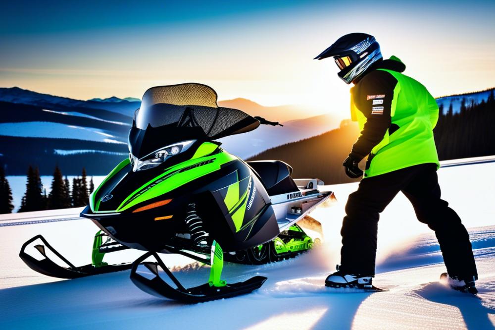 fastest-performance-snowmobiles-on-market