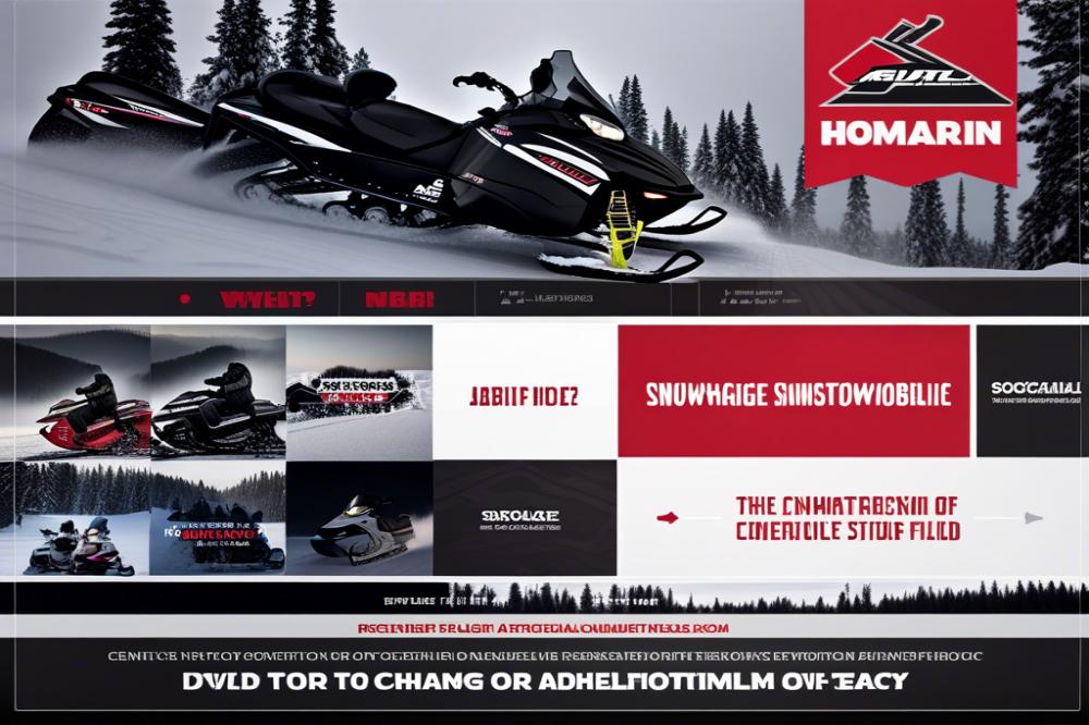 how-to-change-snowmobile-transmission-fluid