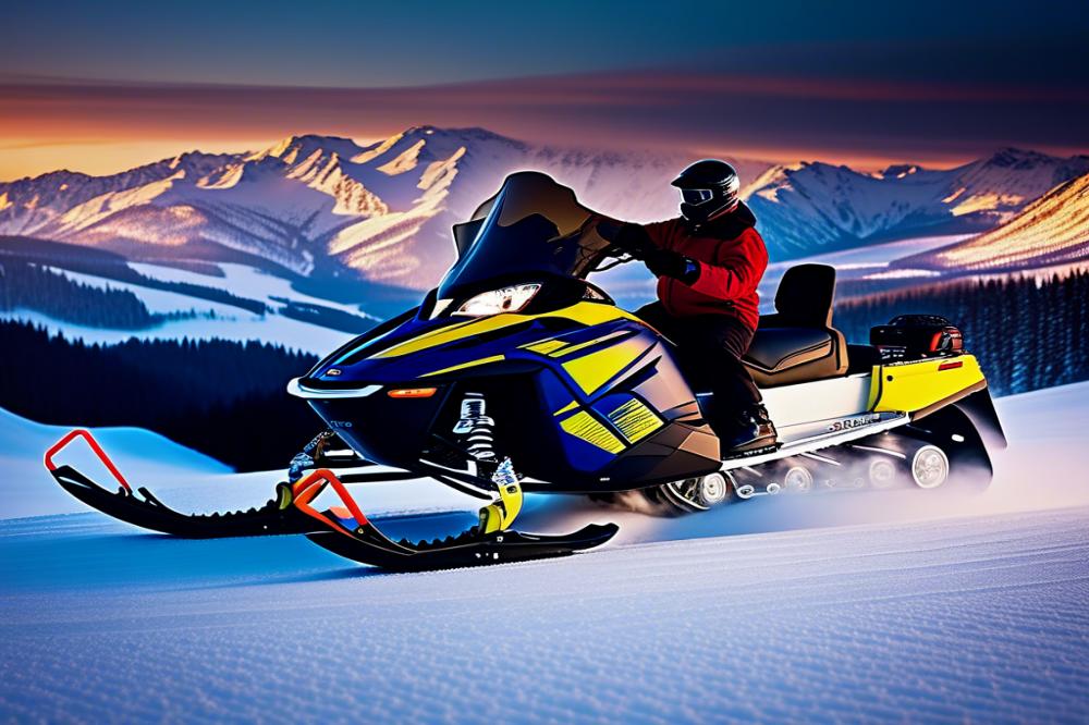 how-to-change-snowmobile-transmission-fluid