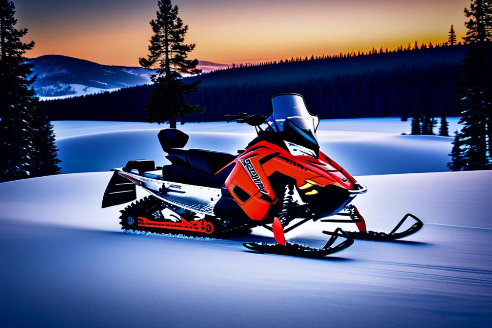 polaris-custom-ii-series-snowmobiles