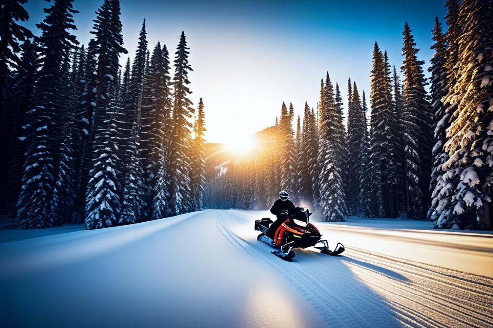 polaris-electra-series-snowmobiles