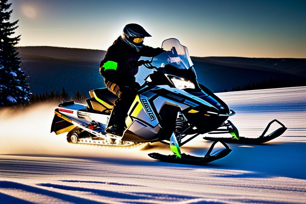polaris-electra-series-snowmobiles
