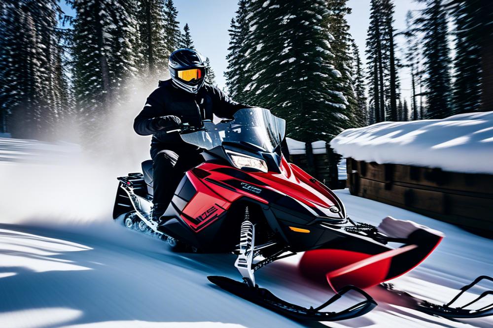polaris-electra-series-snowmobiles