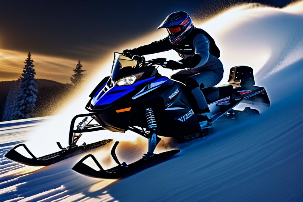 yamaha-rx-1-er-snowmobile
