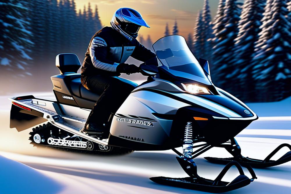 yamaha-srx700s-snowmobile